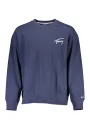 "Tommy Hilfiger Startseite im Sale | TOMMY HILFIGER SWEATSHIRT OHNE REISSVERSCHLUSS HERREN BLAU online kaufen"|Planet-Deluxe