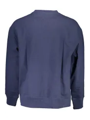 "Tommy Hilfiger Startseite im Sale | TOMMY HILFIGER SWEATSHIRT OHNE REISSVERSCHLUSS HERREN BLAU online kaufen"|Planet-Deluxe