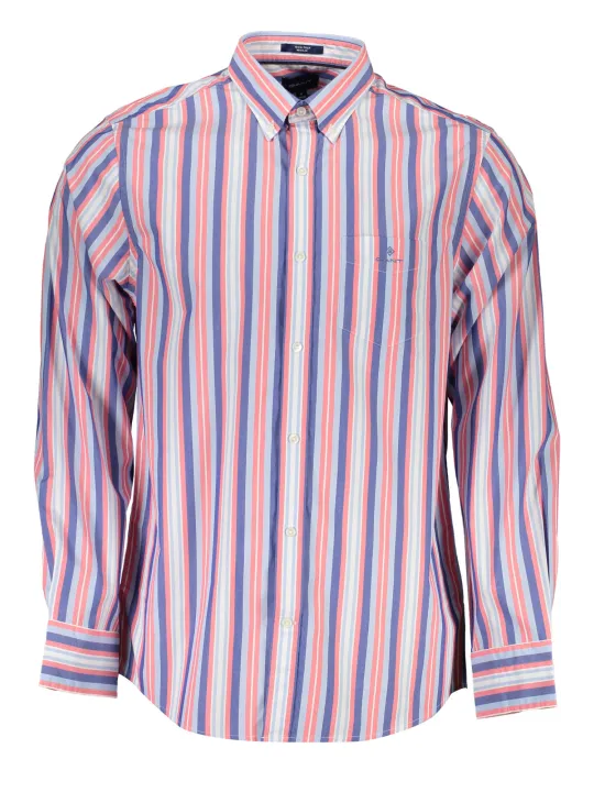 "GANT Startseite im Sale | GANT LANGÄRMLIGES HERRENHEMD IN ROSA online kaufen"|Planet-Deluxe