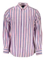 "GANT Startseite im Sale | GANT LANGÄRMLIGES HERRENHEMD IN ROSA online kaufen"|Planet-Deluxe