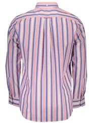 "GANT Startseite im Sale | GANT LANGÄRMLIGES HERRENHEMD IN ROSA online kaufen"|Planet-Deluxe