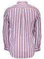 "GANT Startseite im Sale | GANT LANGÄRMLIGES HERRENHEMD IN ROSA online kaufen"|Planet-Deluxe
