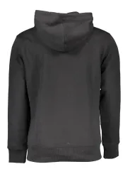 "Calvin Klein Sweatshirts im Sale | Calvin Klein Nero Hoodie: Eleganz & Komfort online kaufen"|Planet-Deluxe