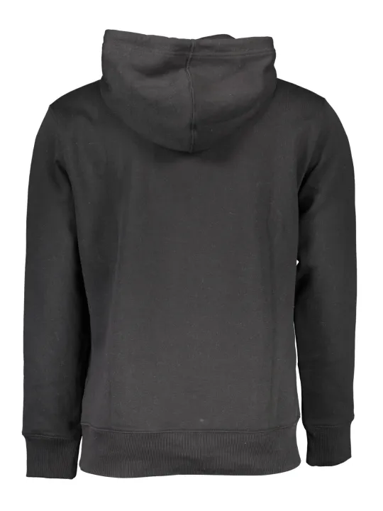 "Calvin Klein Sweatshirts im Sale | Calvin Klein Nero Hoodie: Eleganz & Komfort online kaufen"|Planet-Deluxe