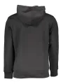 "Calvin Klein Sweatshirts im Sale | Calvin Klein Nero Hoodie: Eleganz & Komfort online kaufen"|Planet-Deluxe