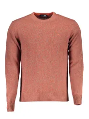 "Harmont & Blaine Startseite im Sale | ROTER PULLOVER FÜR HERREN VON HARMONT &amp BLAINE online kaufen"|Planet-Deluxe