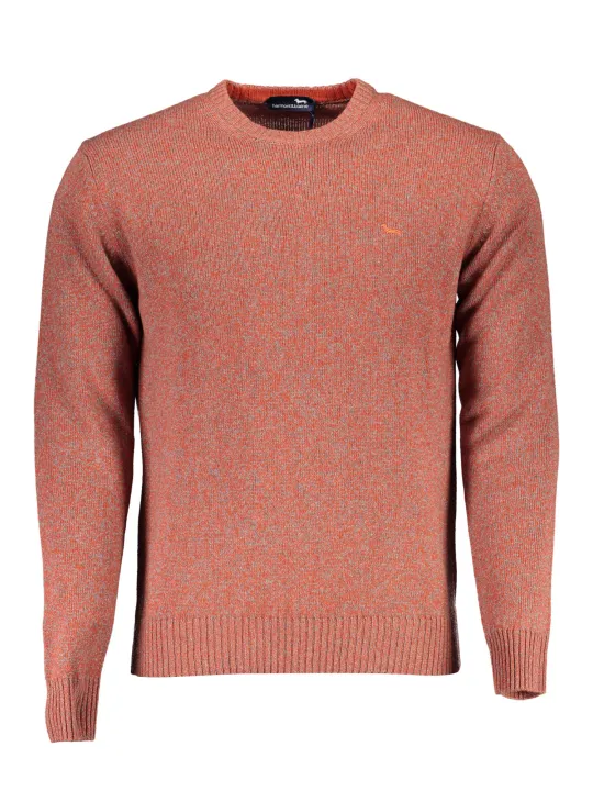 "Harmont & Blaine Pullover im Sale | Harmont & Blaine HRI396030646_ROSSO_406 online kaufen"|Planet-Deluxe