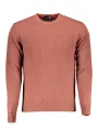 "Harmont & Blaine Startseite im Sale | ROTER PULLOVER FÜR HERREN VON HARMONT &amp BLAINE online kaufen"|Planet-Deluxe
