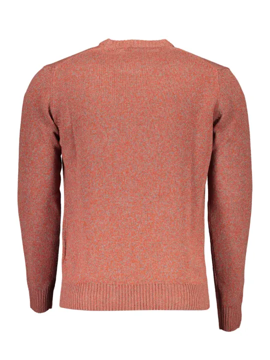 "Harmont & Blaine Startseite im Sale | ROTER PULLOVER FÜR HERREN VON HARMONT &amp BLAINE online kaufen"|Planet-Deluxe