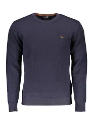 "Harmont & Blaine Pullover im Sale | Harmont & Blaine HRI486030277_BLU_801 online kaufen"|Planet-Deluxe
