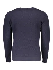 "Harmont & Blaine Pullover im Sale | Harmont & Blaine HRI486030277_BLU_801 online kaufen"|Planet-Deluxe