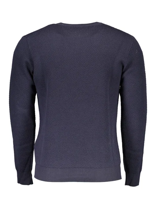 "Harmont & Blaine Pullover im Sale | Harmont & Blaine HRI486030277_BLU_801 online kaufen"|Planet-Deluxe