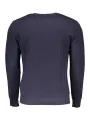 "Harmont & Blaine Pullover im Sale | Harmont & Blaine HRI486030277_BLU_801 online kaufen"|Planet-Deluxe