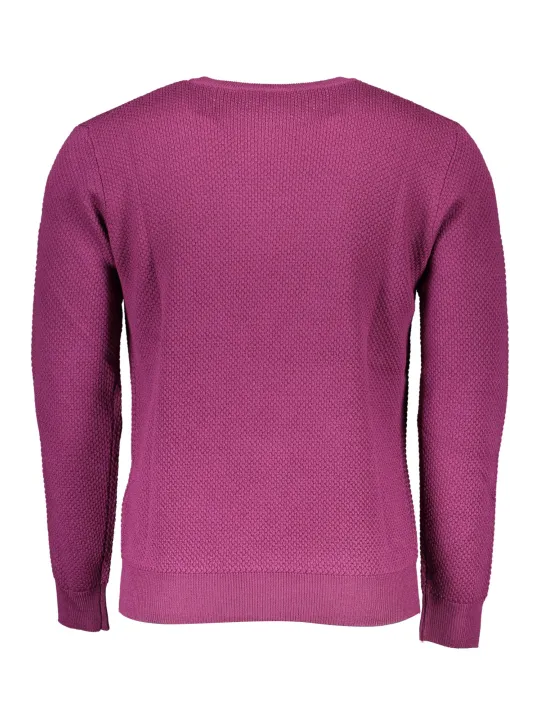 "Harmont & Blaine Startseite im Sale | LILA PULLOVER FÜR HERREN VON HARMONT &amp BLAINE online kaufen"|Planet-Deluxe