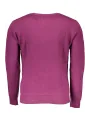 "Harmont & Blaine Startseite im Sale | LILA PULLOVER FÜR HERREN VON HARMONT &amp BLAINE online kaufen"|Planet-Deluxe