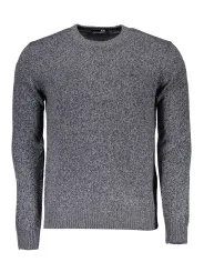 "Harmont & Blaine Pullover im Sale | Harmont & Blaine HRI396030646_BLU_803 online kaufen"|Planet-Deluxe