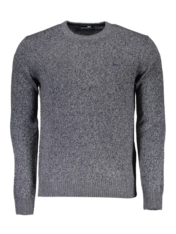 "Harmont & Blaine Pullover im Sale | Harmont & Blaine HRI396030646_BLU_803 online kaufen"|Planet-Deluxe