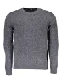 "Harmont & Blaine Pullover im Sale | Harmont & Blaine HRI396030646_BLU_803 online kaufen"|Planet-Deluxe