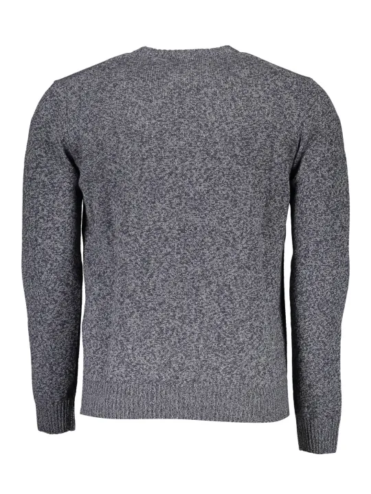 "Harmont & Blaine Pullover im Sale | Harmont & Blaine HRI396030646_BLU_803 online kaufen"|Planet-Deluxe