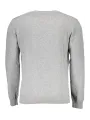 "Harmont & Blaine Pullover im Sale | Harmont & Blaine HRI008030187_GRIGIO_917 online kaufen"|Planet-Deluxe