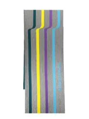 "Harmont & Blaine Schals im Sale | Harmont Blaine Herrenschal Kontrastdetails 38x164cm online kaufen"|Planet-Deluxe