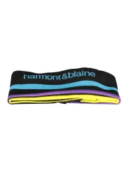 "Harmont & Blaine Startseite im Sale | HARMONT &amp BLAINE SCHWARZER HERRENSCHAL online kaufen"|Planet-Deluxe