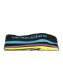 "Harmont & Blaine Schals im Sale | Harmont Blaine Eleganter Schal Schwarz 38x164 cm online kaufen"|Planet-Deluxe