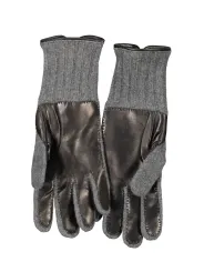 "Harmont & Blaine Startseite im Sale | HARMONT &amp BLAINE GRAUE HERRENHANDSCHUHE online kaufen"|Planet-Deluxe