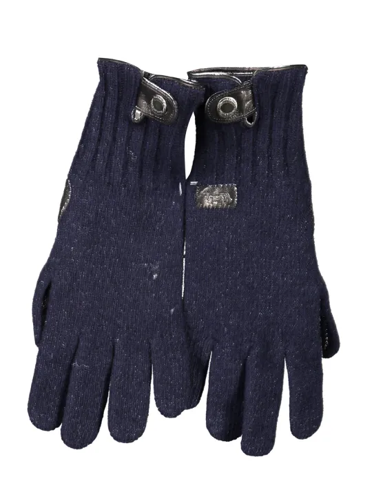 "Harmont & Blaine Startseite im Sale | HARMONT &amp BLAINE BLAUE HERRENHANDSCHUHE online kaufen"|Planet-Deluxe