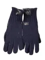 "Harmont & Blaine Startseite im Sale | HARMONT &amp BLAINE BLAUE HERRENHANDSCHUHE online kaufen"|Planet-Deluxe