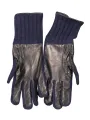 "Harmont & Blaine Startseite im Sale | HARMONT &amp BLAINE BLAUE HERRENHANDSCHUHE online kaufen"|Planet-Deluxe