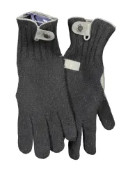 "Harmont & Blaine Startseite im Sale | HARMONT &amp BLAINE SCHWARZE HERRENHANDSCHUHE online kaufen"|Planet-Deluxe