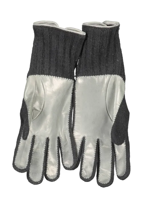 "Harmont & Blaine Startseite im Sale | HARMONT &amp BLAINE SCHWARZE HERRENHANDSCHUHE online kaufen"|Planet-Deluxe