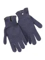 "Harmont & Blaine Handschuhe im Sale | Harmont Blaine Elegante Blaue Handschuhe online kaufen"|Planet-Deluxe