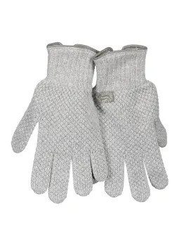 Harmont Blaine Grigio Handschuhe – Eleganter Winterstil