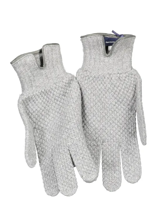 "Harmont & Blaine Handschuhe im Sale | Harmont Blaine Handschuhe Grigio Eleganter Winterstil online kaufen"|Planet-Deluxe