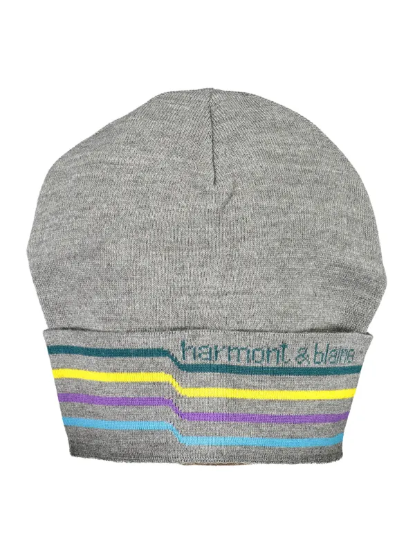 "Harmont & Blaine Caps & Mützen im Sale | **Harmont Blaine Graue Slouchy Mütze** online kaufen"|Planet-Deluxe "Harmont & Blaine Caps & Mützen im Sale | **Harmont Blaine Graue Slouchy Mütze** online kaufen"|Planet-Deluxe