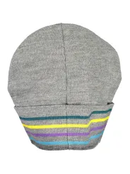 "Harmont & Blaine Caps & Mützen im Sale | **Harmont Blaine Graue Slouchy Mütze** online kaufen"|Planet-Deluxe