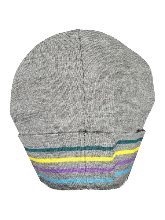 "Harmont & Blaine Caps & Mützen im Sale | **Harmont Blaine Graue Slouchy Mütze** online kaufen"|Planet-Deluxe