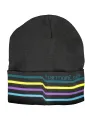 "Harmont & Blaine Caps & Mützen im Sale | Harmont & Blaine Elegante Strickmütze Schwarz online kaufen"|Planet-Deluxe