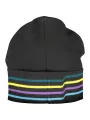 "Harmont & Blaine Caps & Mützen im Sale | Harmont & Blaine Elegante Strickmütze Schwarz online kaufen"|Planet-Deluxe