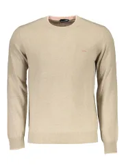 "Harmont & Blaine Startseite im Sale | BEIGER PULLOVER FÜR HERREN VON HARMONT &amp BLAINE online kaufen"|Planet-Deluxe