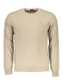 "Harmont & Blaine Startseite im Sale | BEIGER PULLOVER FÜR HERREN VON HARMONT &amp BLAINE online kaufen"|Planet-Deluxe