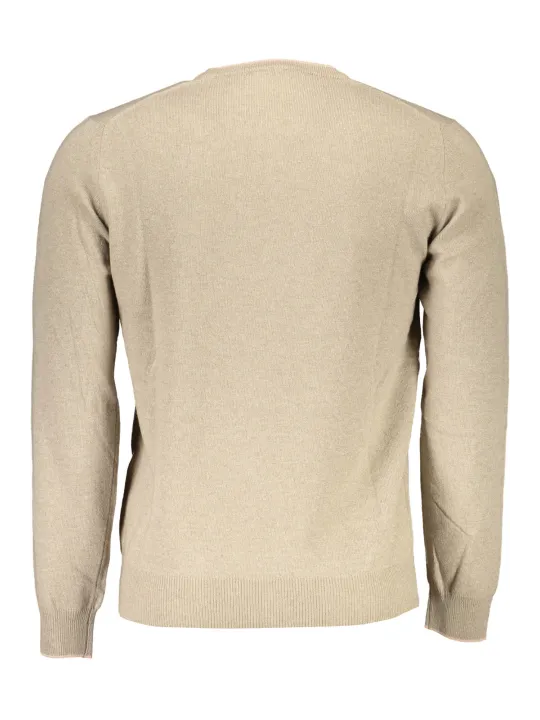 "Harmont & Blaine Startseite im Sale | BEIGER PULLOVER FÜR HERREN VON HARMONT &amp BLAINE online kaufen"|Planet-Deluxe