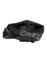 "RALPH LAUREN Schals im Sale | RALPH LAUREN 449891286001_NERO_BLKGRY online kaufen"|Planet-Deluxe