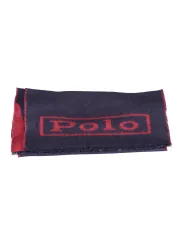 "RALPH LAUREN Startseite im Sale | RALPH LAUREN BLAUER HERRENSCHAL online kaufen"|Planet-Deluxe