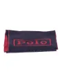 "RALPH LAUREN Startseite im Sale | RALPH LAUREN BLAUER HERRENSCHAL online kaufen"|Planet-Deluxe
