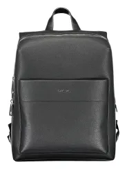 "Calvin Klein Rucksäcke im Sale | Calvin Klein K50K509576_NERO_BAX online kaufen"|Planet-Deluxe