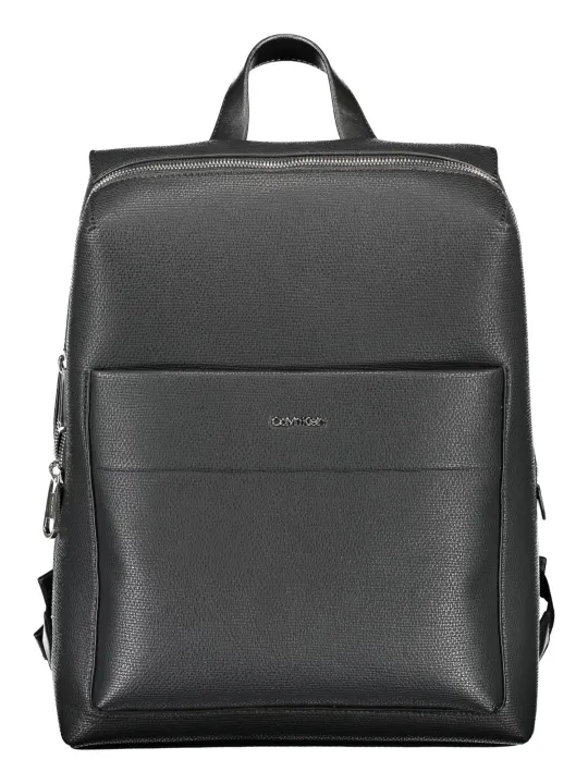 "Calvin Klein Rucksäcke im Sale | Calvin Klein K50K509576_NERO_BAX online kaufen"|Planet-Deluxe
