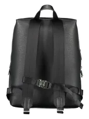 "Calvin Klein Rucksäcke im Sale | Calvin Klein K50K509576_NERO_BAX online kaufen"|Planet-Deluxe
